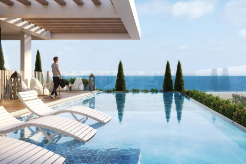 1 bedroom Apartment in Ras Al Khaimah, UAE No. 86973