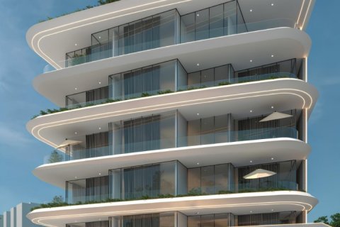 1 chambre Appartement à An Giang, Vietnam No. 86973 5