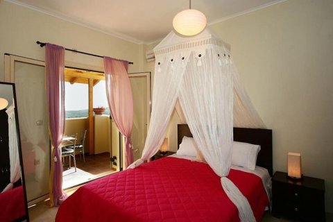 Вилла с 6 спальнями в Ханья, Греция №24041 10