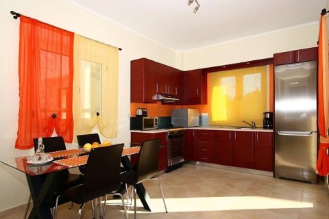 Вилла с 6 спальнями в Ханья, Греция №24041 13