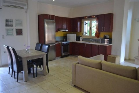 Вилла с 6 спальнями в Ханья, Греция №24041 19