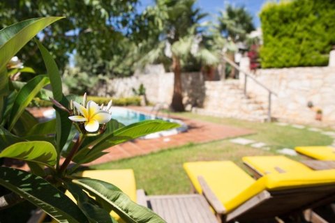 Вилла с 6 спальнями в Ханья, Греция №24041 2