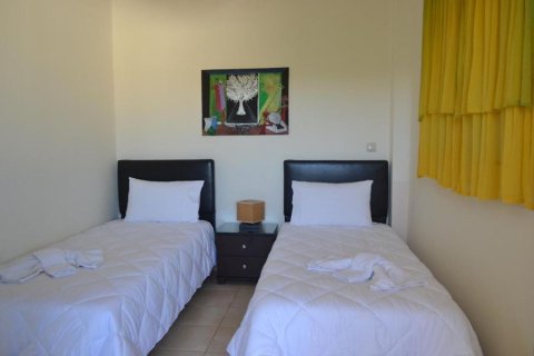 Вилла с 6 спальнями в Ханья, Греция №24041 17