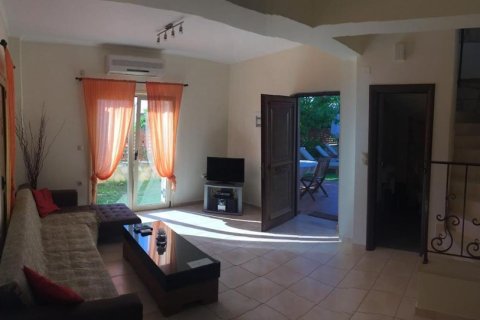 Вилла с 6 спальнями в Ханья, Греция №24041 22