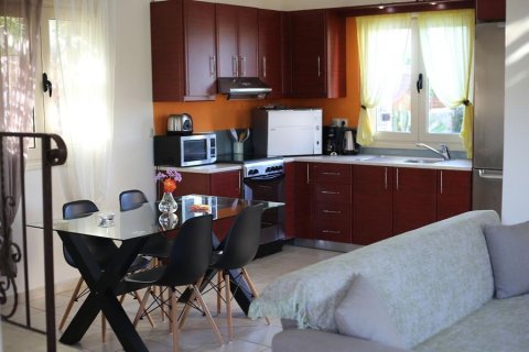 Вилла с 6 спальнями в Ханья, Греция №24041 8