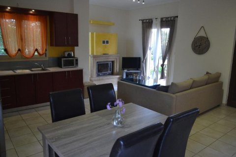 Вилла с 6 спальнями в Ханья, Греция №24041 18