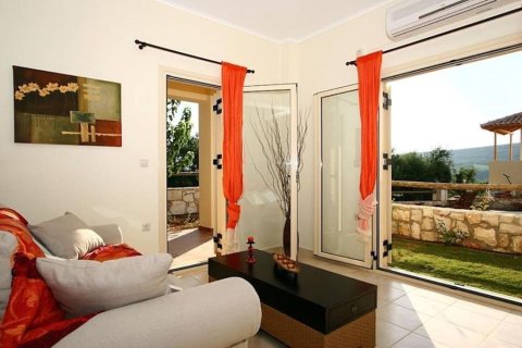 Вилла с 6 спальнями в Ханья, Греция №24041 12