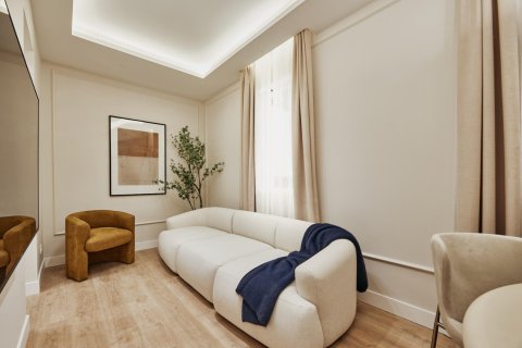 2 chambres Appartement à Madrid, Spain No. 126157