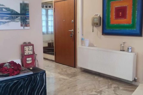 3 bedrooms Maisonette in Kalamaria, Greece No. 107291 12