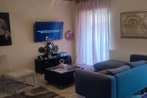 3 bedrooms Maisonette in Kalamaria, Greece No. 107291 4