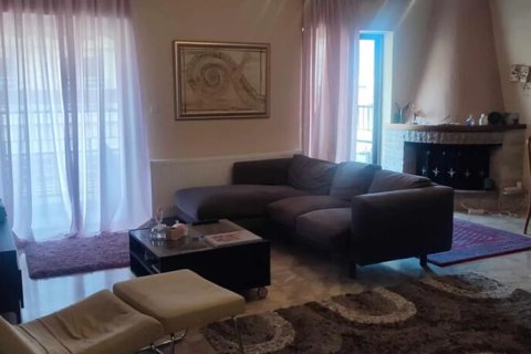 3 bedrooms Maisonette in Kalamaria, Greece No. 107291 3