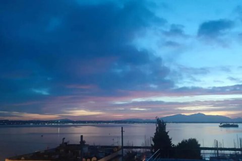 3 bedrooms Maisonette in Kalamaria, Greece No. 107291 1