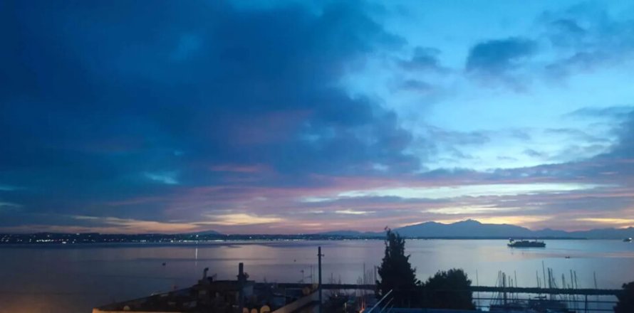 3 bedrooms Maisonette in Kalamaria, Greece No. 107291