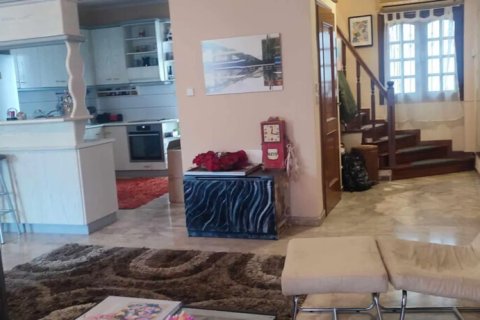 3 bedrooms Maisonette in Kalamaria, Greece No. 107291 5