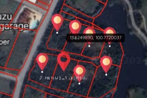 13580m² Land in Bang Na, Thailand No. 97351 2