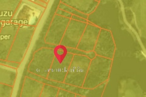 13580m² Land in Bang Na, Thailand No. 97351 1