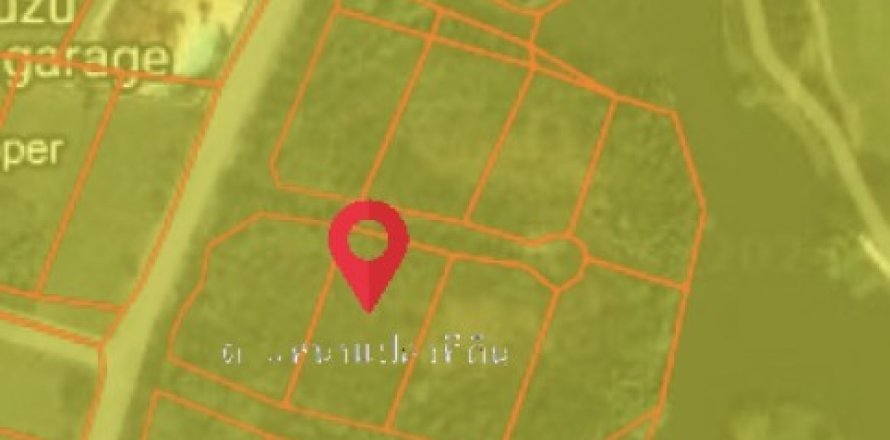 13580m² Land in Bang Na, Thailand No. 97351