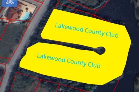 13580m² Land in Bang Na, Thailand No. 97351 3