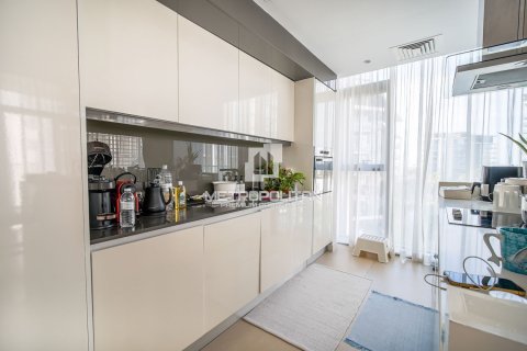 Квартира с 3 спальнями в Thuong Mo, Вьетнам №93712 4