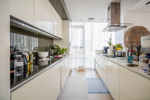 Квартира с 3 спальнями в Thuong Mo, Вьетнам №93712 5