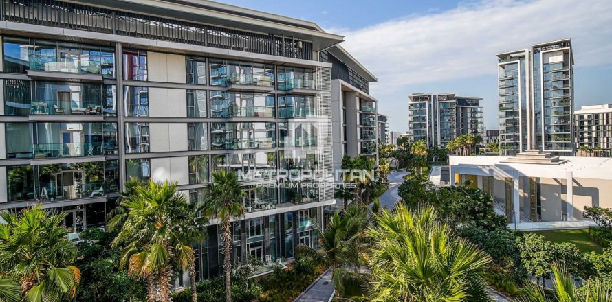 Квартира с 3 спальнями в Thuong Mo, Вьетнам №93712