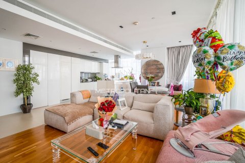 Квартира с 3 спальнями в Thuong Mo, Вьетнам №93712 10