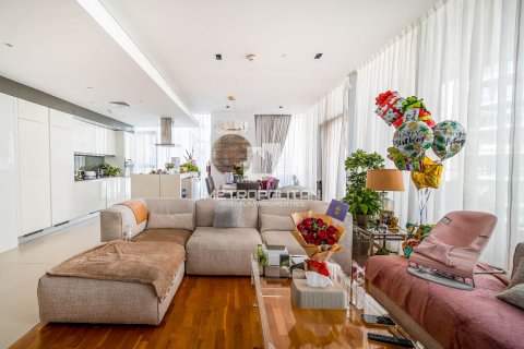 Квартира с 3 спальнями в Thuong Mo, Вьетнам №93712 2