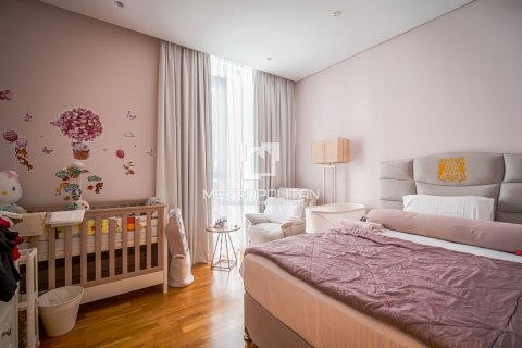 Квартира с 3 спальнями в Thuong Mo, Вьетнам №93712 21