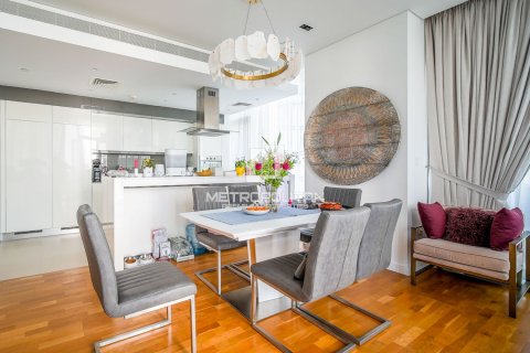 Квартира с 3 спальнями в Thuong Mo, Вьетнам №93712 3