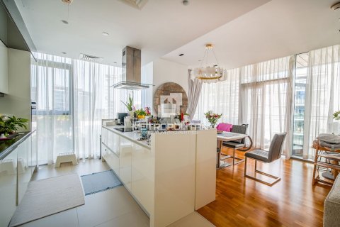 Квартира с 3 спальнями в Thuong Mo, Вьетнам №93712 9