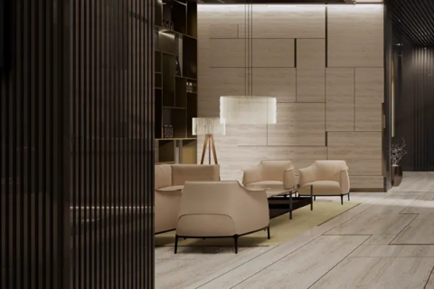 1 bedroom Apartment in Yen Son, Vietnam No. 95515 2