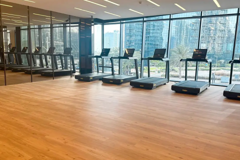 1 bedroom Apartment in Yen Son, Vietnam No. 95515 3