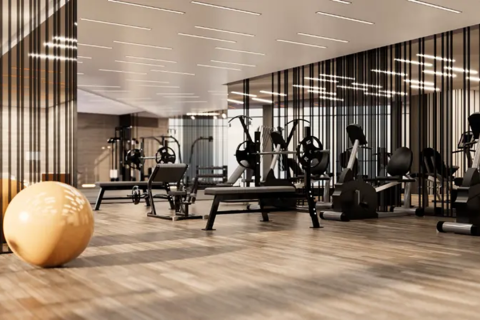 1 bedroom Apartment in Yen Son, Vietnam No. 95515 4