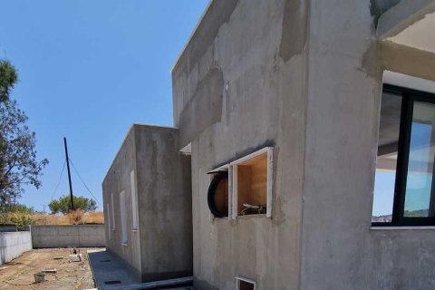 3 bedrooms House in Pyrgos, Cyprus No. 78629 2