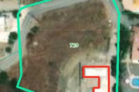 3 bedrooms House in Pyrgos, Cyprus No. 78629 4