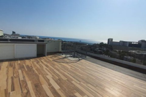 3 dormitorios Apartment en Limassol, Cyprus No. 106379 7