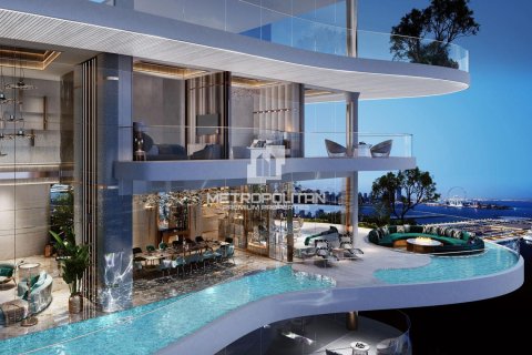 1 chambre Appartement à My Duc, Vietnam No. 118421 1