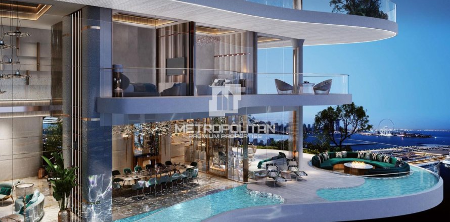 1 chambre Appartement à My Duc, Vietnam No. 118421