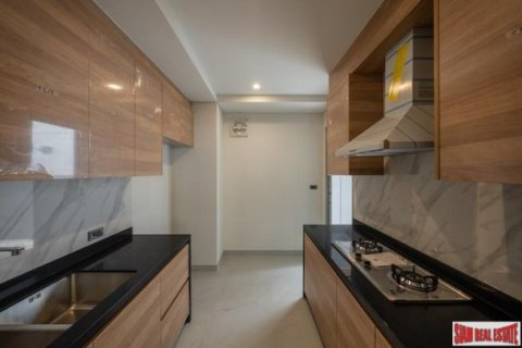 4 chambres House à Bangkok, Thailand No. 96167 17