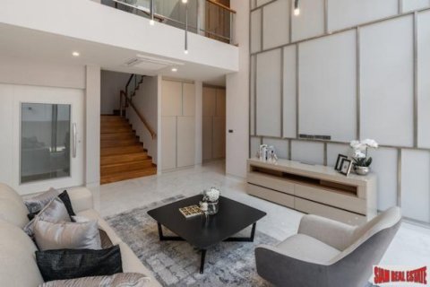 4 chambres House à Bangkok, Thailand No. 96167 14