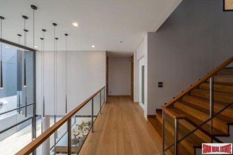 4 chambres House à Bangkok, Thailand No. 96167 8