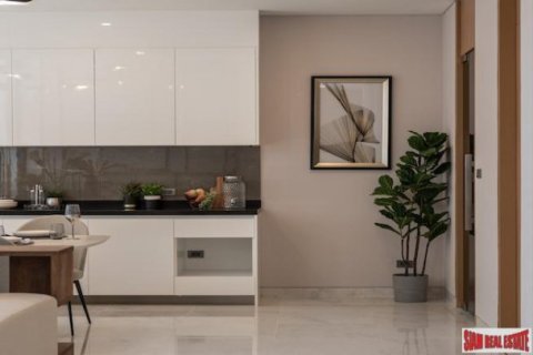 4 chambres House à Bangkok, Thailand No. 96167 12