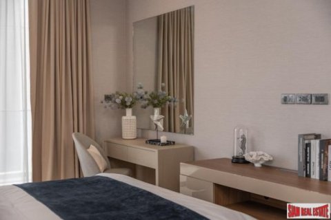 4 chambres House à Bangkok, Thailand No. 96167 3