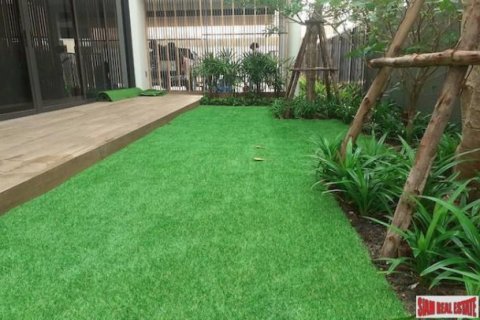 4 chambres House à Bangkok, Thailand No. 96167 21