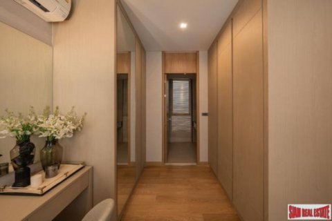 4 chambres House à Bangkok, Thailand No. 96167 6