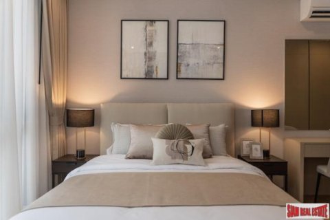 4 chambres House à Bangkok, Thailand No. 96167 2