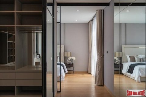 4 chambres House à Bangkok, Thailand No. 96167 5