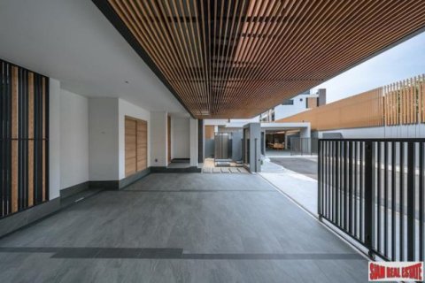 4 chambres House à Bangkok, Thailand No. 96167 19