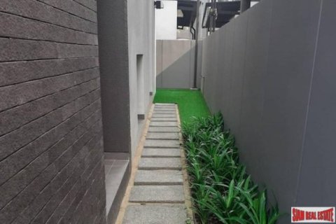 4 chambres House à Bangkok, Thailand No. 96167 22