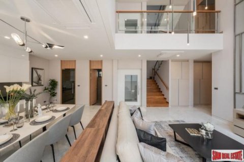 4 chambres House à Bangkok, Thailand No. 96167 13